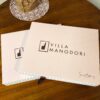 Villa Manodori's box: Recipe, Balsamic Vinegar, Extravirgin Olive Oil - Image 3
