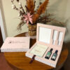 Villa Manodori's box: Recipe, Balsamic Vinegar, Extravirgin Olive Oil - Image 2