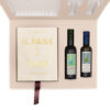 Box Villa Manodori: Ricettario, Aceto Balsamico, Olio Extravergine - immagine 6