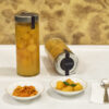 Yellow Tomato in Sauce